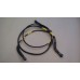 BOWMAN VEHICLE INSTALLATIO CABLE ASSY RADIO AUDIO RADIO AUDIO TO BRSB BRANCHED